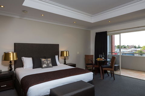 All Seasons Resort Hotel Bendigo - Accommodation Kalgoorlie 22