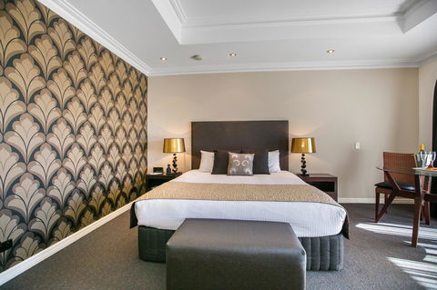 All Seasons Resort Hotel Bendigo - Accommodation Kalgoorlie 30