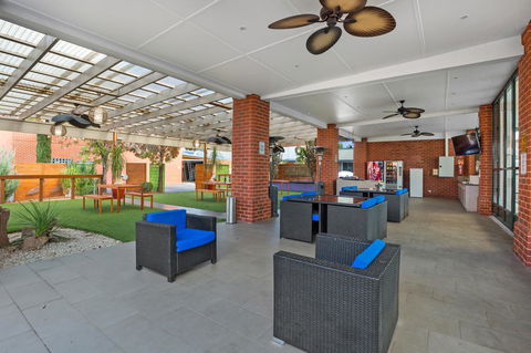 All Seasons Resort Hotel Bendigo - Accommodation Kalgoorlie 24