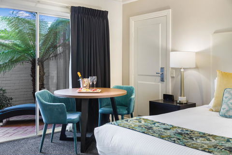 All Seasons Resort Hotel Bendigo - Accommodation Kalgoorlie 2