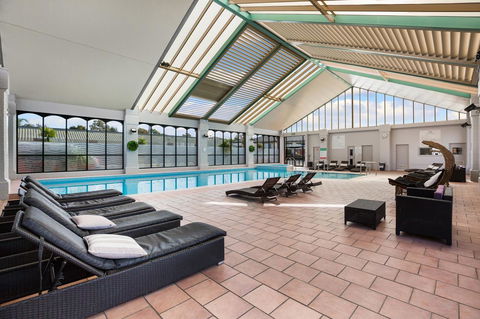 All Seasons Resort Hotel Bendigo - Accommodation Kalgoorlie 23