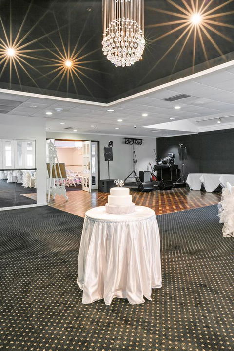 All Seasons Resort Hotel Bendigo - Accommodation Kalgoorlie 43