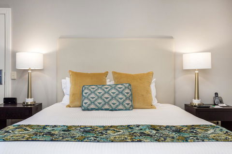 All Seasons Resort Hotel Bendigo - Accommodation Kalgoorlie 9