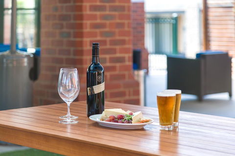 All Seasons Resort Hotel Bendigo - Accommodation Kalgoorlie 42