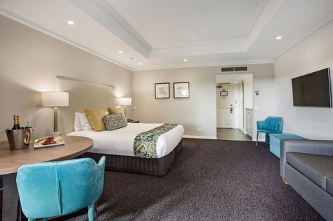 All Seasons Resort Hotel Bendigo - Accommodation Kalgoorlie 4