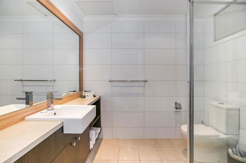 All Seasons Resort Hotel Bendigo - Accommodation Kalgoorlie 18