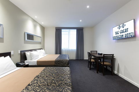 Great Southern Hotel Melbourne - Accommodation Kalgoorlie 34