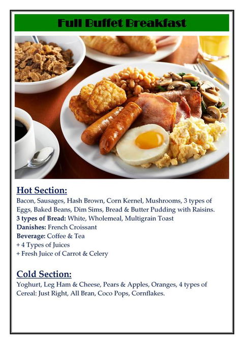 Great Southern Hotel Melbourne - Accommodation Kalgoorlie 11