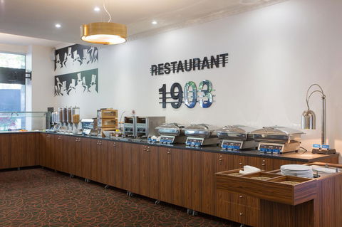 Great Southern Hotel Melbourne - Accommodation Kalgoorlie 12