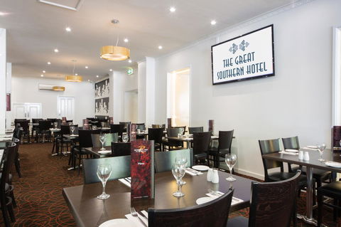 Great Southern Hotel Melbourne - Accommodation Kalgoorlie 14