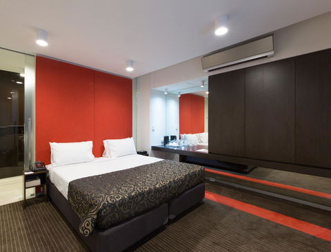 Great Southern Hotel Melbourne - Accommodation Kalgoorlie 24