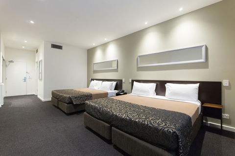 Great Southern Hotel Melbourne - Accommodation Kalgoorlie 33