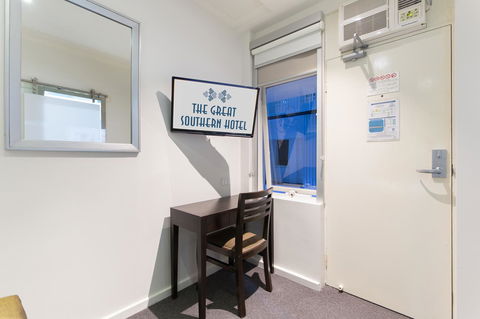 Great Southern Hotel Melbourne - Accommodation Kalgoorlie 40