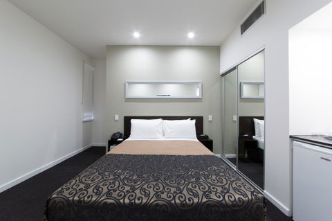 Great Southern Hotel Melbourne - Accommodation Kalgoorlie 19
