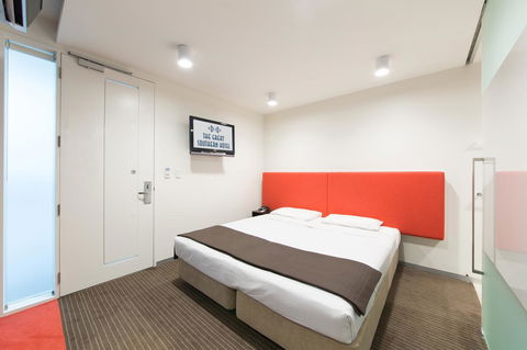 Great Southern Hotel Melbourne - Accommodation Kalgoorlie 25