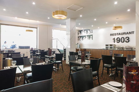 Great Southern Hotel Melbourne - Accommodation Kalgoorlie 15