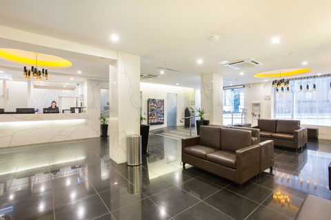 Great Southern Hotel Melbourne - Accommodation Kalgoorlie 5