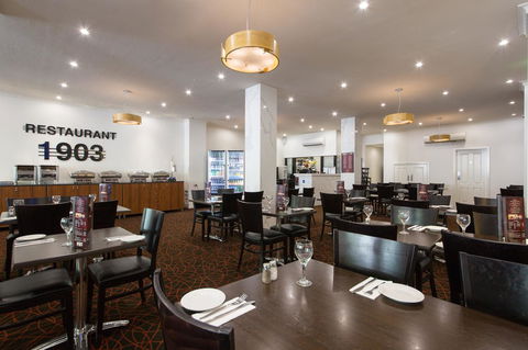 Great Southern Hotel Melbourne - Accommodation Kalgoorlie 13