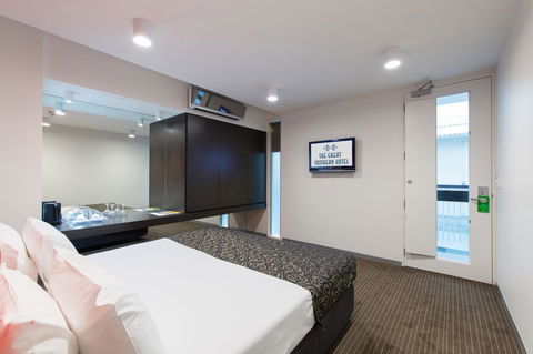 Great Southern Hotel Melbourne - Accommodation Kalgoorlie 26