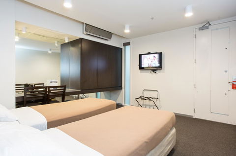 Great Southern Hotel Melbourne - Accommodation Kalgoorlie 27