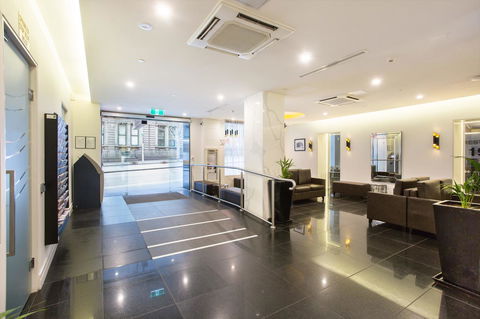 Great Southern Hotel Melbourne - Accommodation Kalgoorlie 3
