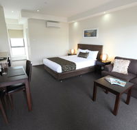 Bay Motel Safety Beach - Accommodation Kalgoorlie