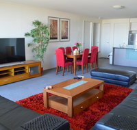 3BR Apartment at Victoria Tower Southbank - Accommodation Kalgoorlie