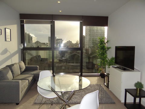 Amazing Accommodations: Vogue - Accommodation Kalgoorlie 15