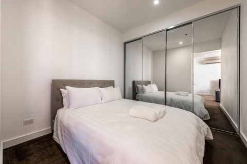 Amazing Accommodations: Vogue - Accommodation Kalgoorlie 38