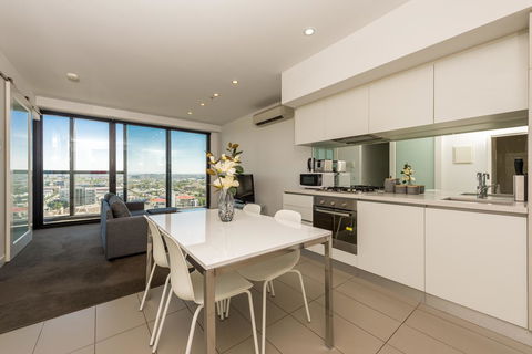 Amazing Accommodations: Vogue - Accommodation Kalgoorlie 30