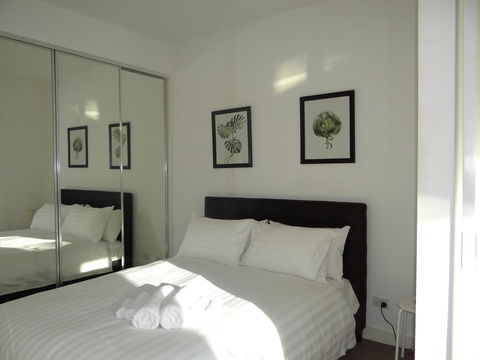 Amazing Accommodations: Vogue - Accommodation Kalgoorlie 17