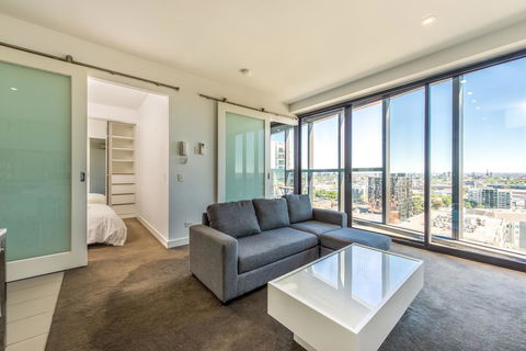 Amazing Accommodations: Vogue - Accommodation Kalgoorlie 35