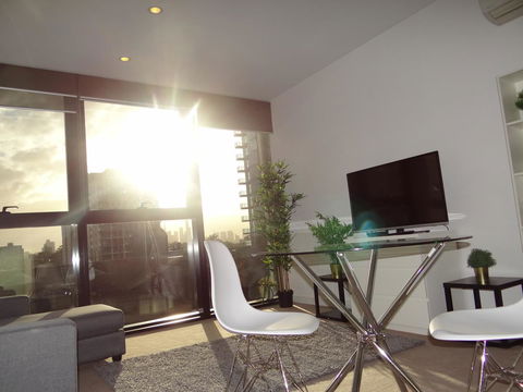 Amazing Accommodations: Vogue - Accommodation Kalgoorlie 22