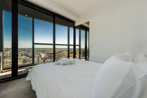 Amazing Accommodations: Vogue - Accommodation Kalgoorlie 36