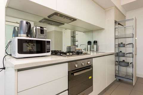 Amazing Accommodations: Vogue - Accommodation Kalgoorlie 29