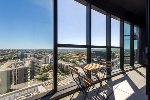 Amazing Accommodations: Vogue - Accommodation Kalgoorlie 33