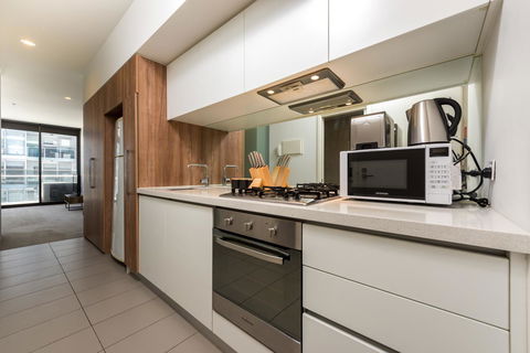 Amazing Accommodations: Vogue - Accommodation Kalgoorlie 28