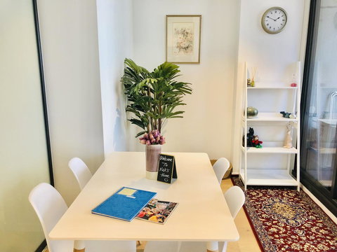 The Escape In Southern Cross Station - Accommodation Kalgoorlie 12