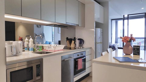 The Escape In Southern Cross Station - Accommodation Kalgoorlie 16