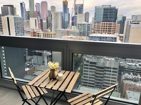 The Escape In Southern Cross Station - Accommodation Kalgoorlie 24