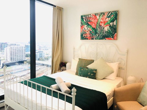 The Escape In Southern Cross Station - Accommodation Kalgoorlie 29