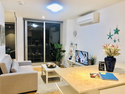 The Escape In Southern Cross Station - Accommodation Kalgoorlie 25