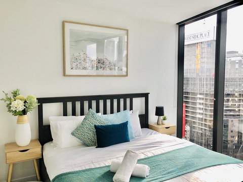 The Escape In Southern Cross Station - Accommodation Kalgoorlie 22