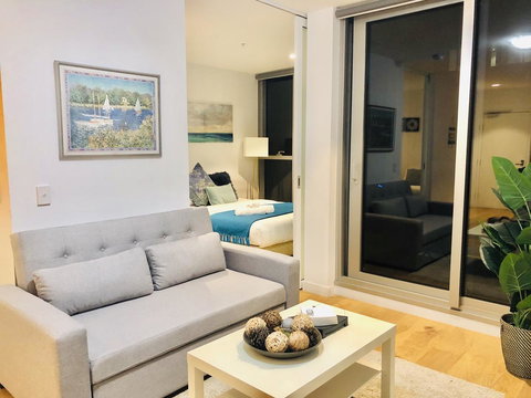 The Escape In Southern Cross Station - Accommodation Kalgoorlie 27