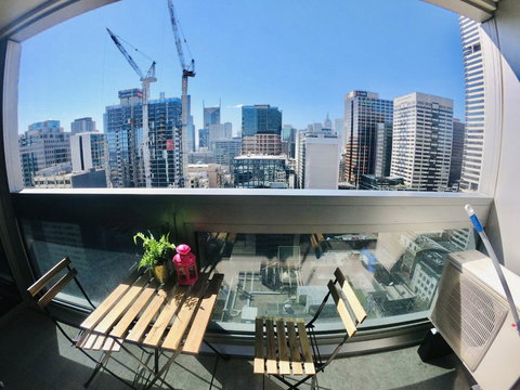 The Escape In Southern Cross Station - Accommodation Kalgoorlie 7