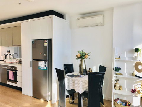 The Escape In Southern Cross Station - Accommodation Kalgoorlie 33