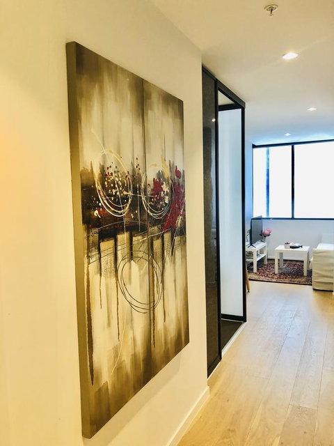 The Escape In Southern Cross Station - Accommodation Kalgoorlie 13