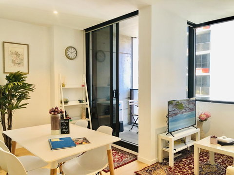 The Escape In Southern Cross Station - Accommodation Kalgoorlie 14