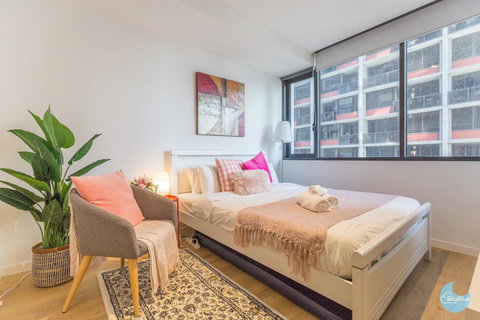 The Escape In Southern Cross Station - Accommodation Kalgoorlie 4