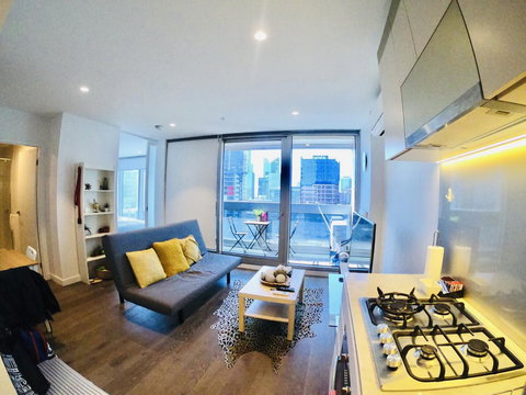 The Escape In Southern Cross Station - Accommodation Kalgoorlie 9